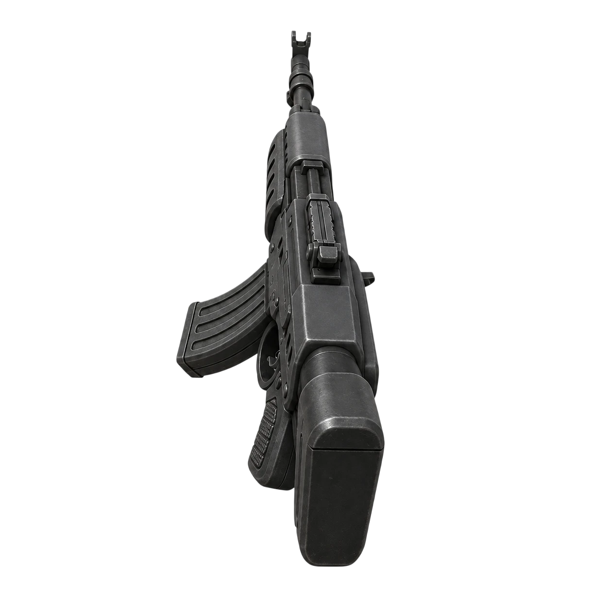 AKM