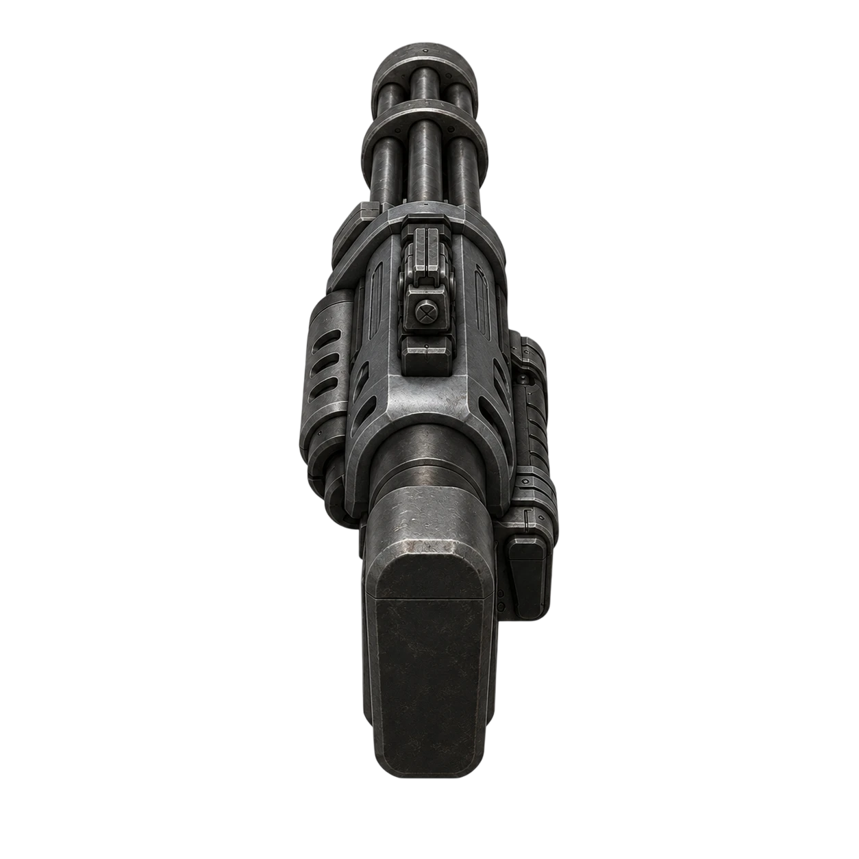 Minigun