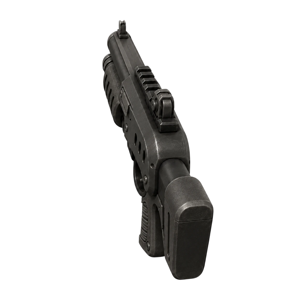Shotgun