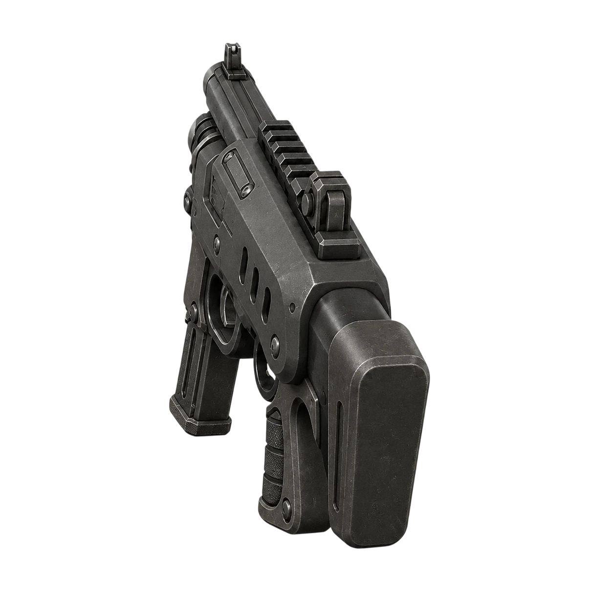 SMG